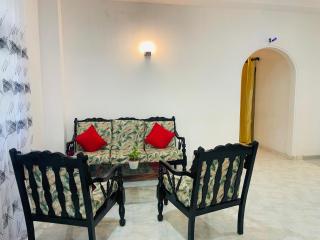 Kenashi Green Villa - 7