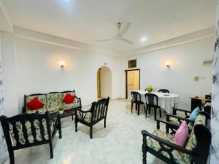 Kenashi Green Villa - Weligama - 6