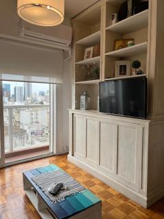 Hermoso departamento con cochera en Recoleta - Buenos Aires - 8