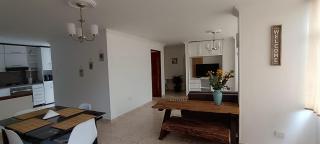 Apartamento La Perla del Otún - Pereira - 0