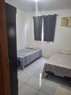 Condominio MaracaÍpe - 3