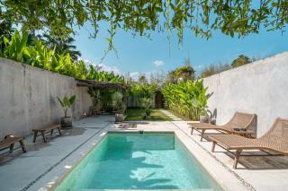 Casa Solo - Chic Industrial 1BR Villa Close to Pererenan Beach - Canggu - 2