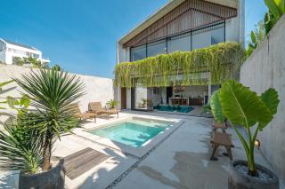 Casa Solo - Chic Industrial 1BR Villa Close to Pererenan Beach - Canggu - 6