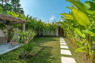 Casa Solo - Chic Industrial 1BR Villa Close to Pererenan Beach - Canggu - 4