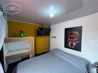 Hotel Habitat Hospedaje - 6