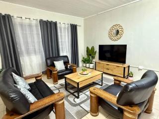 2 Bedroom Unit Near City Center - Suva - 0