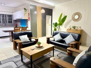 2 Bedroom Unit Near City Center - Suva - 9