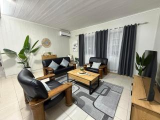 2 Bedroom Unit Near City Center - Suva - 8