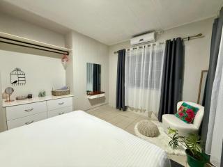 2 Bedroom Unit Near City Center - Suva - 1