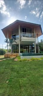 Aqualina Villa, Carbana Lodge, A Hidden Gem - 9