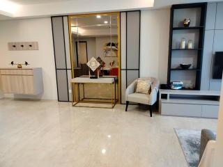 Casa Paradise at 31 Sudirman Suites Makassar - Makassar - 2