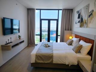 Casa Paradise at 31 Sudirman Suites Makassar - Makassar - 0