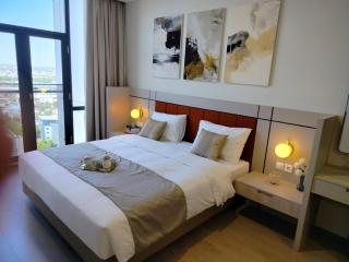 Casa Paradise at 31 Sudirman Suites Makassar - Makassar - 9