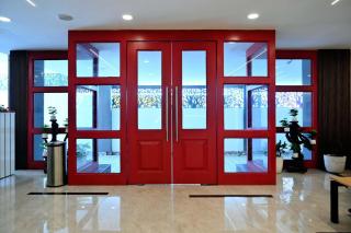 Prithvi Hotel & Resort - 2