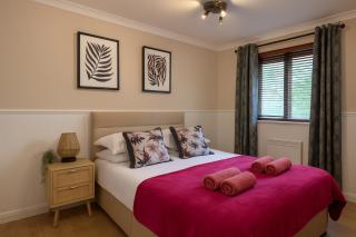1BR Edinburgh Stay with Free Parking Sleeps 4 - Edimburgo - 2