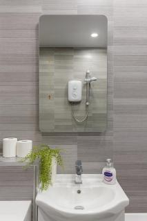 1BR Edinburgh Stay with Free Parking Sleeps 4 - Edimburgo - 1