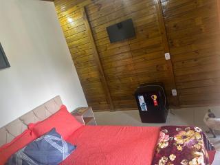 Pousada Hostels Foryou - Ibiraçu - 5