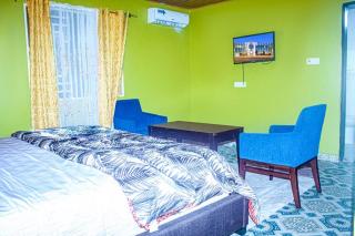 Elevation Lodge Imatt - Freetown - 9