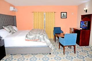 Elevation Lodge Imatt - Freetown - 7