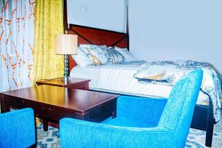 Elevation Lodge Imatt - Freetown - 6