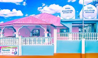 Elevation Lodge Imatt - Freetown - 5
