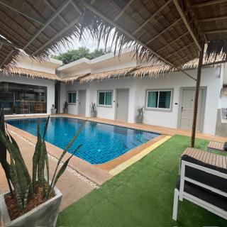 jungle pad accomodation - Strand Rawai - 8