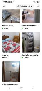 Cantinho da Paz - 6
