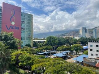 Apartamento Los Conquistadores Av Roosevelt ESTADIO, UNIDAD DEPORTIVA, IMBANACO, TEQUENDAMA, SAN FERNANDO - 3