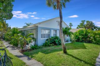 Treasure home in St-Pete Beach - 6