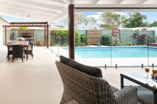 Wurtulla Seabreeze Sanctuary - Pool Spa & PF - 3