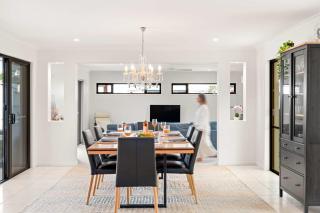 Wurtulla Seabreeze Sanctuary - Pool Spa & PF - 8