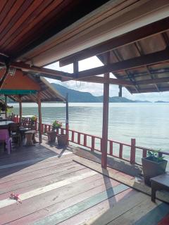 ชิวเฮาส์ - 2