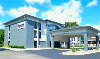 Spark by Hilton Alpharetta Roswell - 0