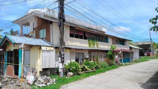 Rodney's lodge - - 1