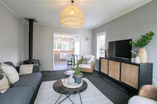 Riverbreeze Retreat - Palmerston North - 7