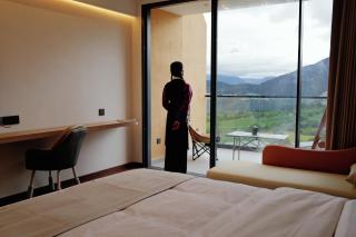 Yuanshan Meili Hotel - 2