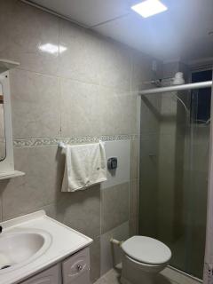 Apartamento central - 2