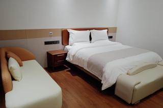Yuanshan Meili Hotel - 1