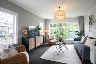 Riverbreeze Retreat - Palmerston North - 8