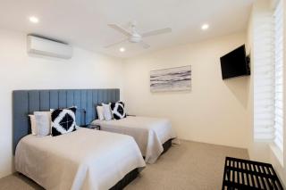 Number One in Hastings Street - 1