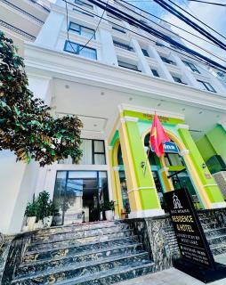 Duc Hoang Residence & Hotel West Lake - Hanoi - 9