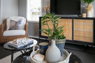 Riverbreeze Retreat - Palmerston North - 6