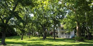 Cypress River Inn & Spa - 1