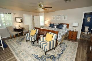 Cypress River Inn & Spa - 4