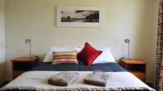 Rotoroa Island Wildlife Sanctuary - Auckland - 5