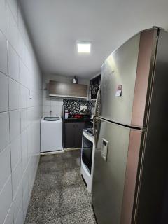 Apartamento em Meireles, Praia de Iracema - Fortaleza - 3