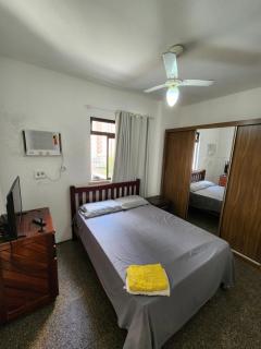 Apartamento em Meireles, Praia de Iracema - 1