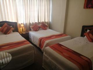 HotelMachuPicchuAndino - Machu Picchu - 4