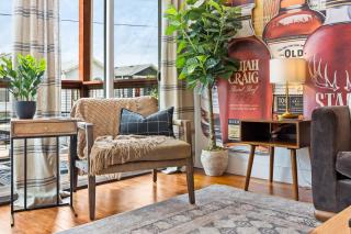 Classic Louisville Home with Contemporary Upgrades - 9