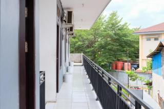 RedDoorz near Bigmall Samarinda 2 - Samarinda - 7
